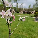Classé Deux étoiles De France N 17 Casa vacanze Signy-le-Petit
