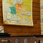 Classé Deux étoiles De France N 17 Casa vacanze Signy-le-Petit