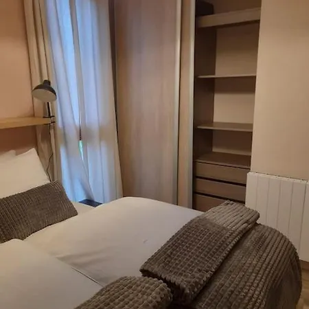 Classe Deux Etoiles De France N 17 Дом отдыха