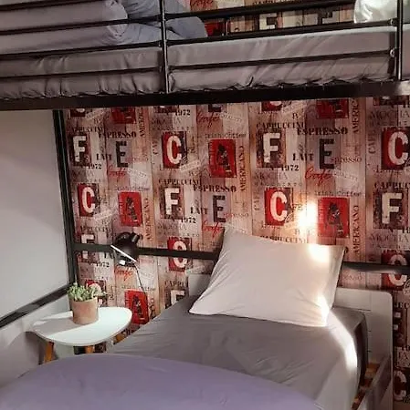 Holiday home Classe Deux Etoiles De France N 17