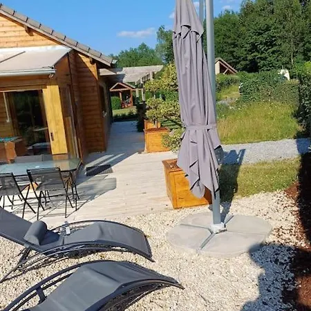 Holiday home Classe Deux Etoiles De France N 17