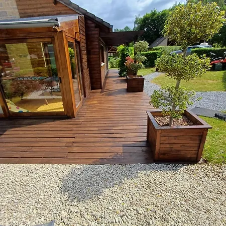 Classe Deux Etoiles De France N 17 Дом отдыха Signy-le-Petit