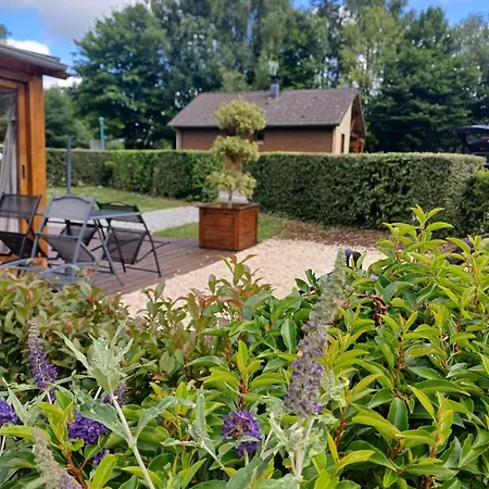 Classe Deux Etoiles De France N 17 Holiday home Signy-le-Petit