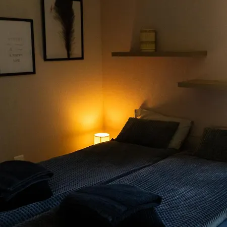 Holiday home Classe Deux Etoiles De France N 17 Signy-le-Petit