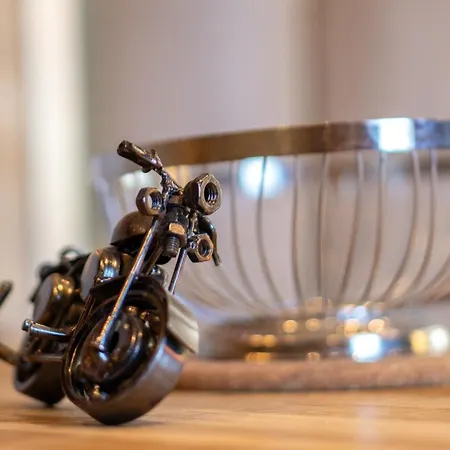 Classe Deux Etoiles De France N 17 Holiday home Signy-le-Petit