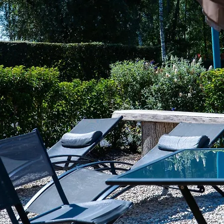 בית נופש Classe Deux Etoiles De France N 17