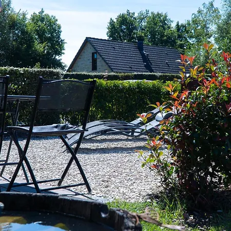 Classe Deux Etoiles De France N 17 Holiday home *